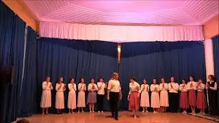 LT HM 2024: Závěrečný koncert - Balet: Pýcha a předsudek (choreografie: Rebeka Šťastná)
