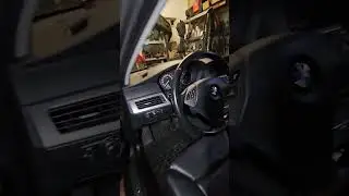 Купил BMW 61 по низу рынка в Германии Сколько стоит? Хотите Обзор #bmw #vlog #car #shorts #2024 #e60