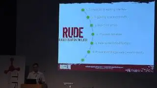 Rugged Tooling IP Network Testing Tools