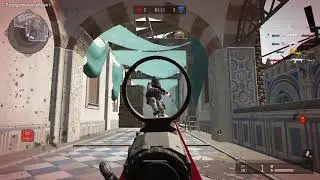 Warface:HighLights by Donnu #17