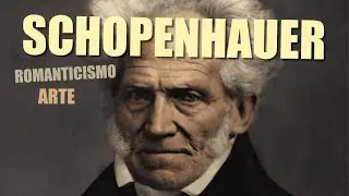 SCHOPENHAUER DESTILADO. ESPECIAL ROMANTICISMO.