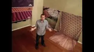 Studio Setup Ideas