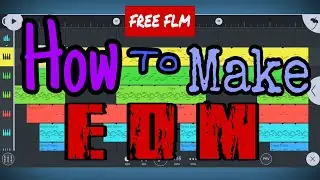 (Free FLM)How to make 