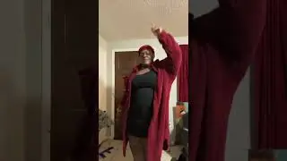 Issa wrap Baby!!! #sheinforall #shein #plussizefashion #plussizemodel