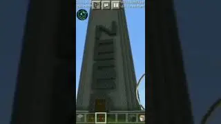 World Biggest Tower Of 210 Blocks In Minecraft |(Mr Need Gaming)   