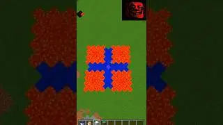 Minecraft troll short