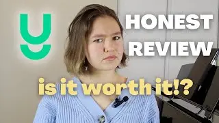 I TRIED YOUSICIAN... 😬 HONEST REVIEW | REVIEWS WITH MARIYA