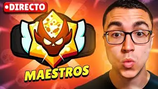 eres perfecta como brawl stars... (PUSH a MAESTRO)