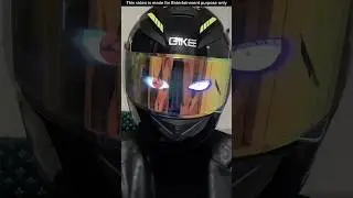 JANGAN PERNAH MELAKUKAN INI PADA MATA KAMU ⁉️