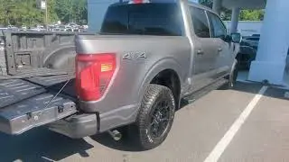 Installing A Ford F150 Tri Fold Tonneau Bed Cover