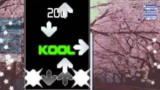[osu!mania] skin for stepmania players