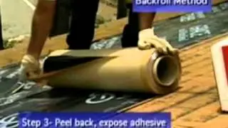 Grace Ice & Water Shield® Roofing Underlayment