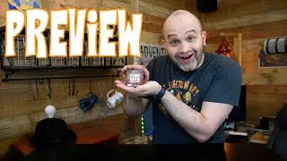 Turf War Preview - Get Off My Lawn!