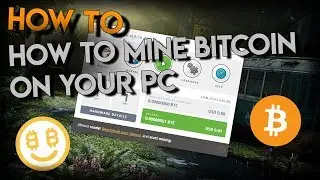 How To Mine Bitcoin On Your CPU And GPU For Free