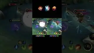 Vale Ultimate Vs Vale Stop on Hit Second Skill 🤔