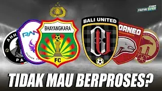 Kenapa Klub “Siluman” Mendapat Stigma Buruk di Indonesia