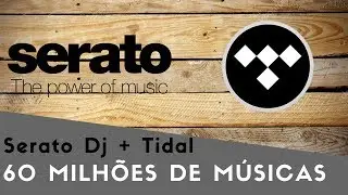 Serato DJ and Tidal - Serato DJ Tips