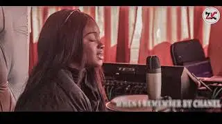 Mercy Chinwo -EXCESS LOVE  (Cover)