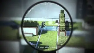Call of Duty®: Advanced Warfare Filthy Noscope