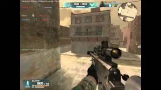 Warrock Gameplay Marien