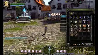 Dragon Nest Craft Guide Tutorial