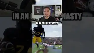 EA Sports College Football 25 Looks GREAT! 