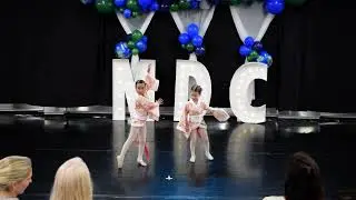 Miami Dance Collective Studio Program 2024 Spring Showcase - Show 1 - China