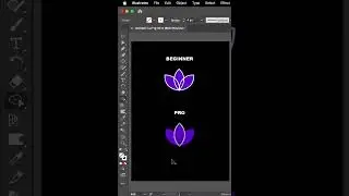Vectorising Hack In Adobe Illustrator