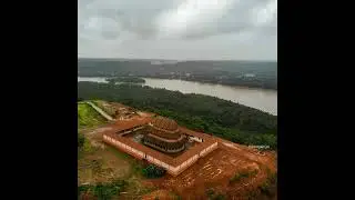 Gurukulam in India, Mainstream Schools, Families in Urban, Rural Tamil Nadu, Cow Indian Breed
