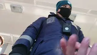 ЦППК. Угрозы расправы. За 100р они готовы на всё!