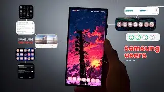 10+ Samsung Settings You’re NOT Using… But Should! 🤯😂