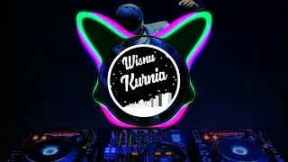 trap DJ HIDING HALA HAIDING BANTENGAN HOROR (DJ REMIX)