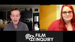 Dylan Baker Interview For Laroy, Texas
