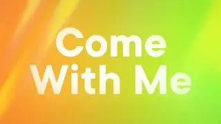 Major League Djz, Jorja Smith - Come With Me