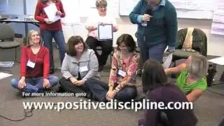 How to Get Kids to Behave at the Restaurant Using Positive Discipline by Dr. Nelsen