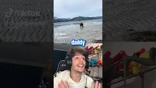 Man Scares Of An ANGRY BEAR! *SCARY* 