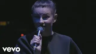 Balbina - Langsam Langsamer (Live) (auf Grönemeyer Tour)