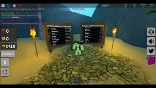 Treasure Hunt Simulator Codes 2018 April