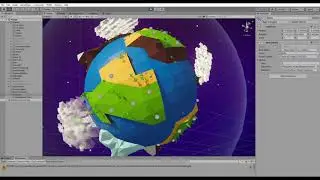 Spline Tool - Threa 2020