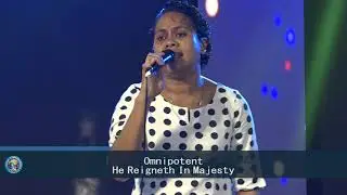Rev.Suliasi Kurulo - How To Overcome The Storms Of Life