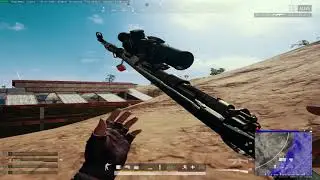 Pubg Highlights l Xerphy l #2