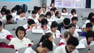 201110 RDFZMUN session