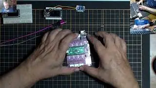 Alternate way to do your CircuitPython projects in VS Code