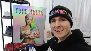 KATJA KRASAVICE - EURE MAMI (Ltd. Deluxe Box) UNBOXING