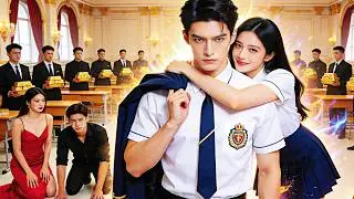 Baru Reinkarnasi, Aku Langsung Mencium Dia di Kelas… Semua Orang Kaget!