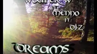 Wouter W ft. Menno ft. Dj-Z - Dreams [Short Dance Mix] TRANCE MUSIC