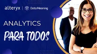 Analytics para Todos: Tendências do Inspire - Brasil