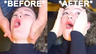 *OUTRAGEOUS Cracks* ASMR Chiropractic Adjustment Compilation