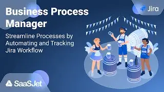 From external Form Sharing to Automated workflow in Jira | BPM & Smart Jira Forms integration