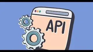 what is API ?!?!